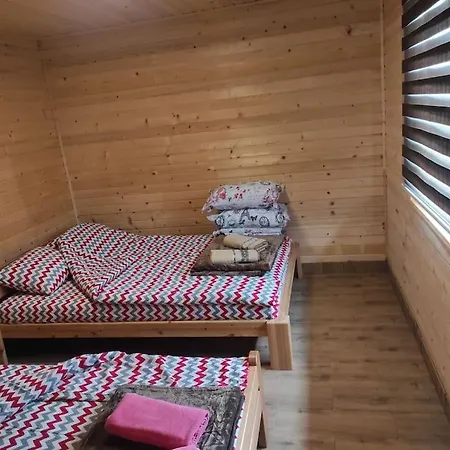 빌라 Homoljski Raj Banja Ždrelo