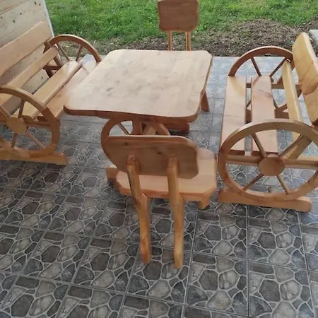 Homoljski Raj Banja *