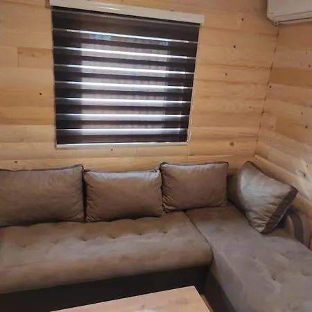 Homoljski Raj Banja 빌라 *