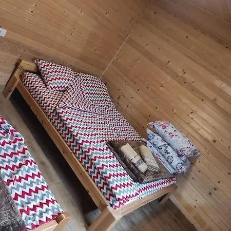 Homoljski Raj Banja 빌라 Ždrelo