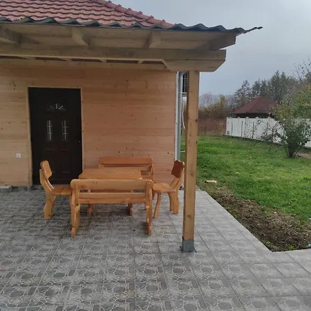 Homoljski Raj Banja *