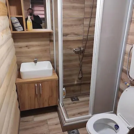 빌라 Homoljski Raj Banja