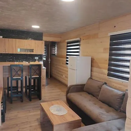 Homoljski Raj Banja 빌라 *