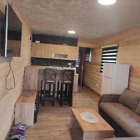 빌라 Homoljski Raj Banja