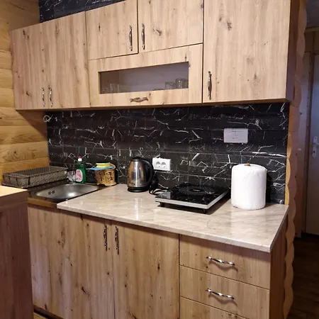 빌라 Homoljski Raj Banja Ždrelo