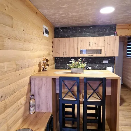 Homoljski Raj Banja 빌라 Ždrelo