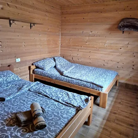 Homoljski Raj Banja Ždrelo