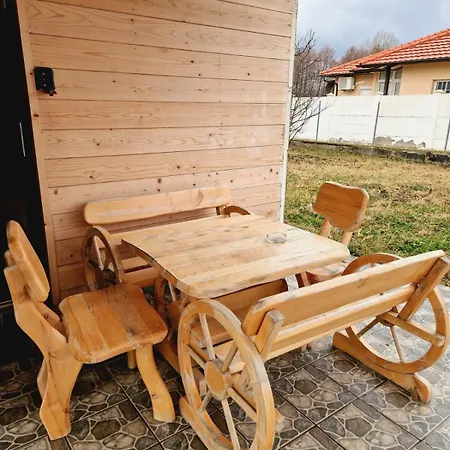 Homoljski Raj Banja Ždrelo