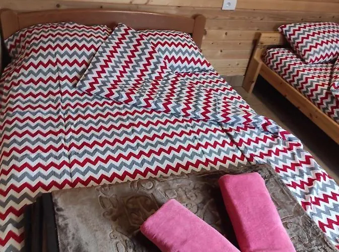 Homoljski Raj Banja וילה