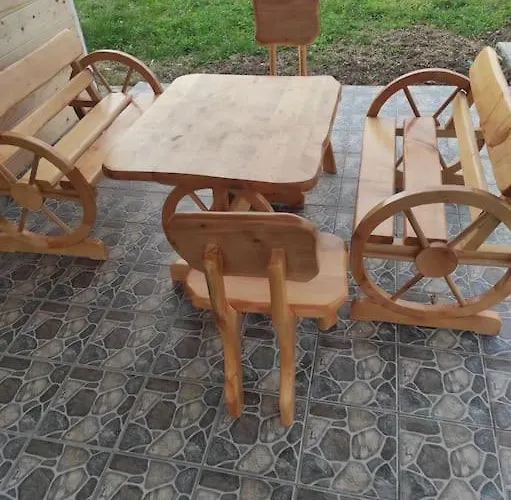 Homoljski Raj Banja *