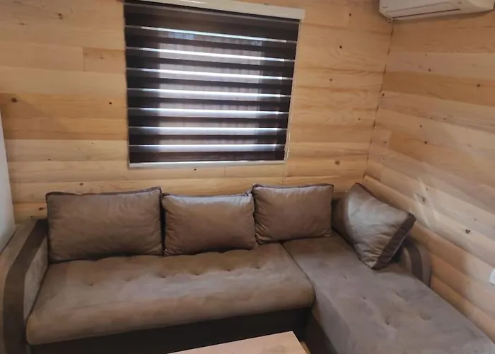 Homoljski Raj Banja וילה *