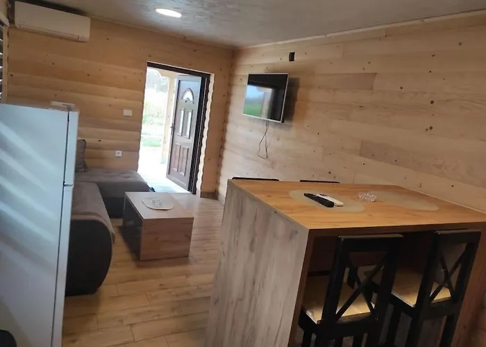 Homoljski Raj Banja *