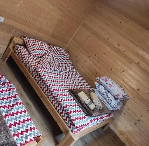 Homoljski Raj Banja וילה Ždrelo