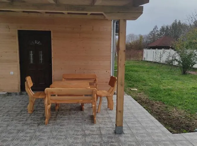 Homoljski Raj Banja *