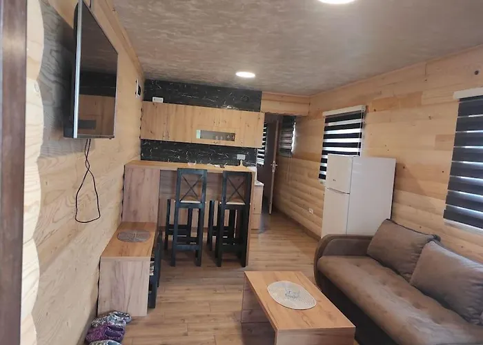 וילה Homoljski Raj Banja