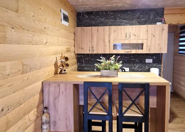 Homoljski Raj Banja וילה Ždrelo