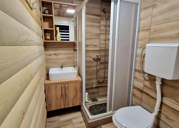 Homoljski Raj Banja וילה Ždrelo