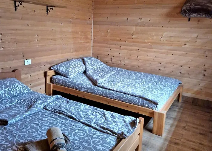 Homoljski Raj Banja Ždrelo