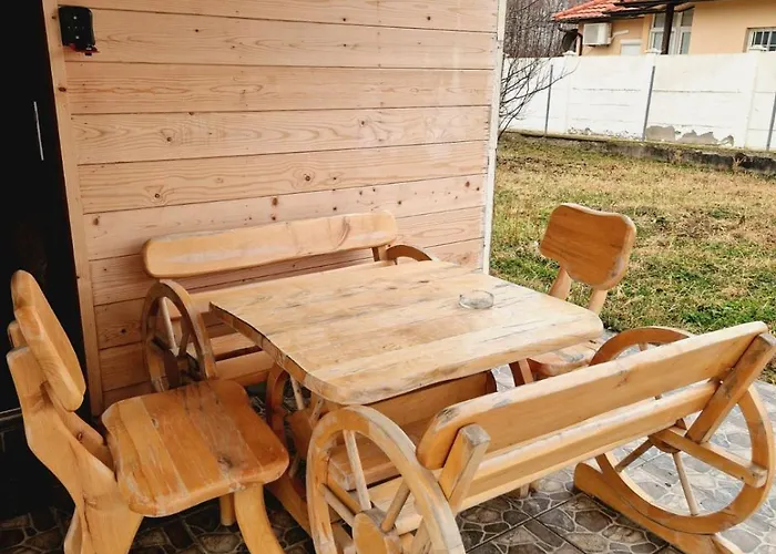 Homoljski Raj Banja Ždrelo